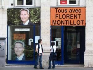 En juin 2007, l'adjoint à la sécurité d'Orléans a déjà prouvé sa capacité à jouer le "trouble-UMP" (photo Fansolo)