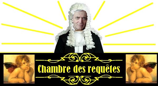 visu chambre des requêtes