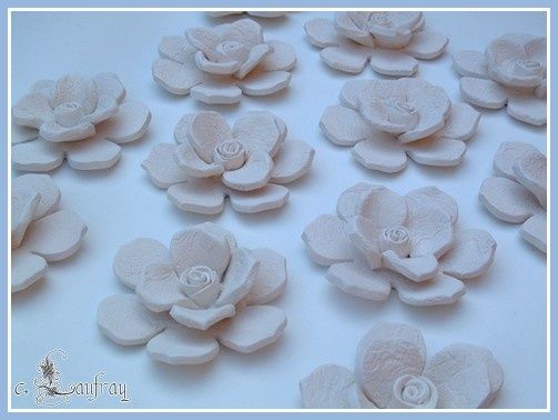 Diffuseurs huiles essentielles fleurs Ensemble de diffuseurs