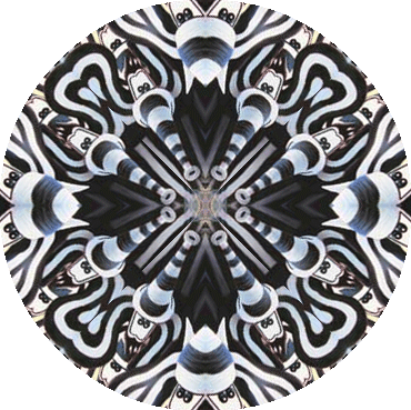 Black And White Mandalas. Mandala black and white