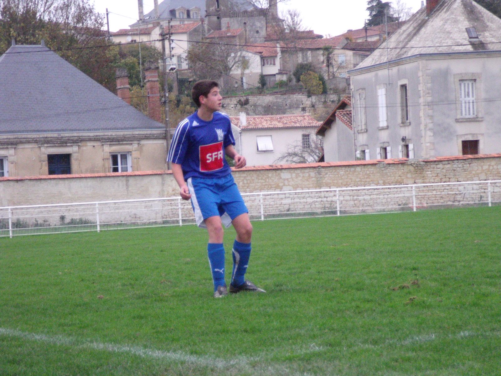 Club de rencontres et de loisirs