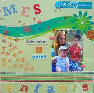 Mes-enfants.