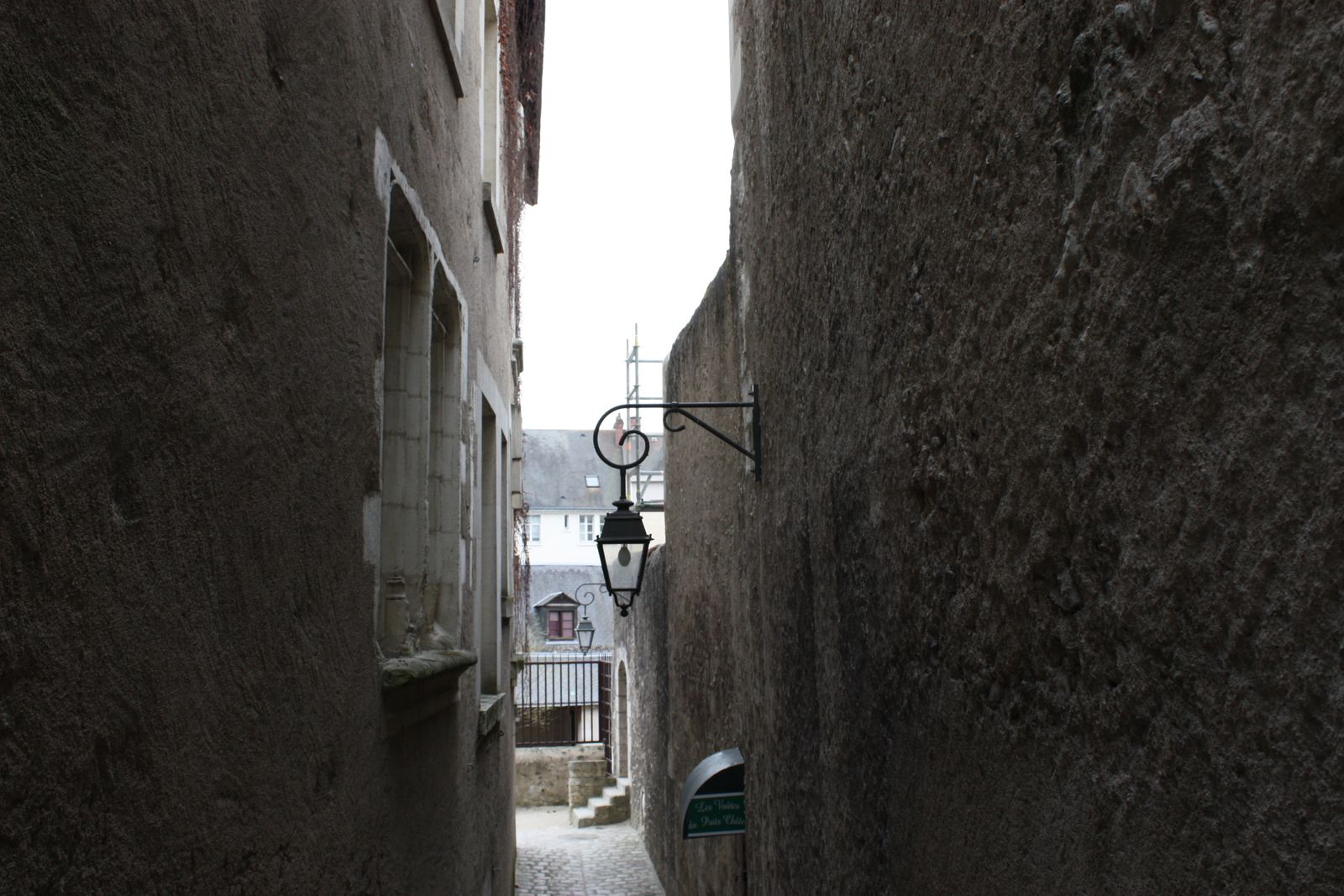 lieux de rencontre blois