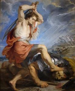 Lart Baroque Ressources Blog Des Histoire De Lart De Baudelaire