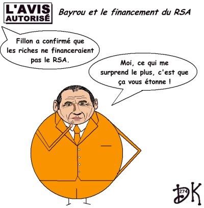 Tags : financement du RSA, Martin Hirsch, Nicolas Sarkozy, bouclier fiscal, UMP, François Fillon, Dominique Rossi, Christian Clavier, petit prince, indépendantistes corses, Afghanistan, François Bayrou, fichier EDVIGE, moutons, dessin humour, l'avis autorisé Tags : financement du RSA, Martin Hirsch, Nicolas Sarkozy, bouclier fiscal, UMP, François Fillon, Dominique Rossi, Christian Clavier, petit prince, indépendantistes corses, Afghanistan, François Bayrou, fichier EDVIGE, moutons, dessin humour, l'avis autorisé