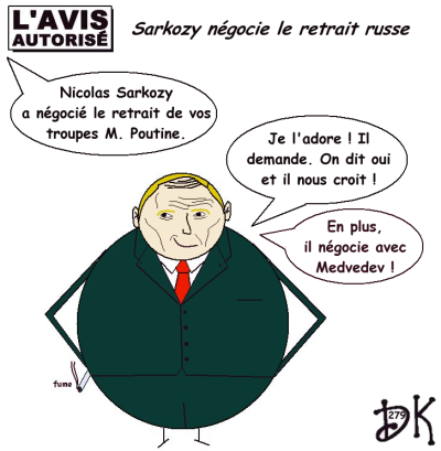 Tags : fichier EDVIGE, pétition pour son abolition, http://nonaedvige.ras.eu.org/, François Bayrou, MEDEF, syndicats, PS, Hervé Morin, ministre de la défense, Nouveau centre, Géorgie, José Manuel Barroso, Javier Solana, commission européenne, Nicolas Sarkozy, présidence de l'Union Européenne, Russie, Ossétie du Sud, Abkhazie, OTAN, ONU, USA, dessin humour, l'avis autorisé Tags : fichier EDVIGE, pétition pour son abolition, http://nonaedvige.ras.eu.org/, François Bayrou, MEDEF, syndicats, PS, Hervé Morin, ministre de la défense, Nouveau centre, Géorgie, José Manuel Barroso, Javier Solana, commission européenne, Nicolas Sarkozy, présidence de l'Union Européenne, Russie, Ossétie du Sud, Abkhazie, OTAN, ONU, USA, dessin humour, l'avis autorisé