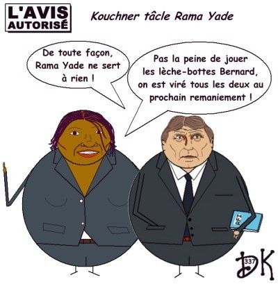 Tags : Rama Yade, secrétaire d'état aux droits de l'Homme, Nicolas sarkozy, ministre, UMP, gouvernement, Bernard Kouchner, Frédéric Lefèbvre, PS, Le Parisien, île de France, élections européennes, Jouyet, 2012, Tags : Rama Yade, secrétaire d'état aux droits de l'Homme, Nicolas sarkozy, ministre, UMP, gouvernement, Bernard Kouchner, Frédéric Lefèbvre, PS, Le Parisien, île de France, élections européennes, Jouyet, 2012,