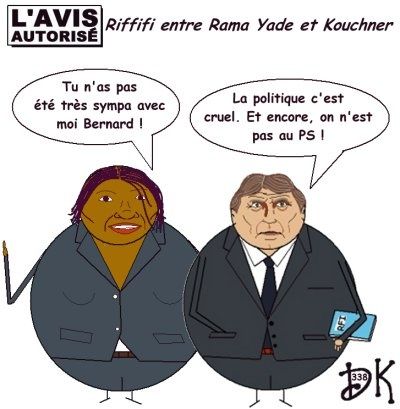 Tags : Rama Yade, secrétaire d'état aux droits de l'Homme, Nicolas sarkozy, ministre, UMP, gouvernement, Bernard Kouchner, Frédéric Lefèbvre, PS, Le Parisien, île de France, élections européennes, Jouyet, 2012, Tags : Rama Yade, secrétaire d'état aux droits de l'Homme, Nicolas sarkozy, ministre, UMP, gouvernement, Bernard Kouchner, Frédéric Lefèbvre, PS, Le Parisien, île de France, élections européennes, Jouyet, 2012,
