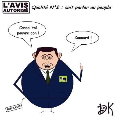 Tags : Nicolas Sarkozy, 4 qualités, Droits de l'Homme, Human Rights, défilé du 14 juillet, Kadhafi, Bachar el Assad, Ben Ali, Hu-Jintao, dessin humour, avis autorisé, Salon de l'agriculture Tags : Nicolas Sarkozy, 4 qualités, Droits de l'Homme, Human Rights, défilé du 14 juillet, Kadhafi, Bachar el Assad, Ben Ali, Hu-Jintao, dessin humour, avis autorisé, Salon de l'agriculture