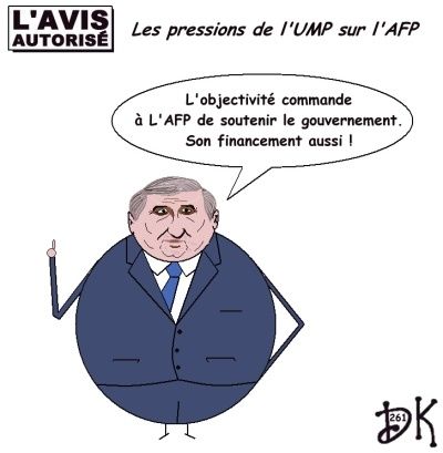 Tags : AFP, Agence France Presse, Office Français d'informations, gouvenrement de Vichy, 1944, UMP, Jean-Pierre Raffarin, Dominique Paillé, Ségolène Royal, Gouvernement, Droite, Livre blanc de la défense, Nicolas Sarkozy, dessin humour, l'avis autorisé Tags : AFP, Agence France Presse, Office Français d'informations, gouvenrement de Vichy, 1944, UMP, Jean-Pierre Raffarin, Dominique Paillé, Ségolène Royal, Gouvernement, Droite, Livre blanc de la défense, Nicolas Sarkozy, dessin humour, l'avis autorisé