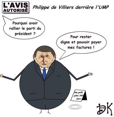 Tags : Philippe de Villiers, Puy du fou, Mouvement pour la France, Journal télévisé, JT 20 heures, David Pujadas, Grippe A H1N1, UMP, Nicolas sarkozy, polyphonie, élections européennes, ralliement, droite traditionnelle, souverainiste, finances exsangues, Frédéric Nihous, CPNT, dessin humoristique, gag politique, humour, image, joke, caricature,parodie, dessin de presse Tags : Philippe de Villiers, Puy du fou, Mouvement pour la France, Journal télévisé, JT 20 heures, David Pujadas, Grippe A H1N1, UMP, Nicolas sarkozy, polyphonie, élections européennes, ralliement, droite traditionnelle, souverainiste, finances exsangues, Frédéric Nihous, CPNT, dessin humoristique, gag politique, humour, image, joke, caricature,parodie, dessin de presse