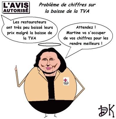 Tags : baisse des prix dans la restauration, baisse de la TVA à 5,5 %, Christine Lagarde, ministre de l'économie, gouvernement UMP, Nicolas Sarkozy, cadeau fiscal, INSEE, tournée, statistique, droite, juillet, août, patron, Ségolène Royal, Martine Aubry, PS, élection truquée,livre, Karim Rissouli, scandale, bourrage des urnes Tags : baisse des prix dans la restauration, baisse de la TVA à 5,5 %, Christine Lagarde, ministre de l'économie, gouvernement UMP, Nicolas Sarkozy, cadeau fiscal, INSEE, tournée, statistique, droite, juillet, août, patron, Ségolène Royal, Martine Aubry, PS, élection truquée,livre, Karim Rissouli, scandale, bourrage des urnes