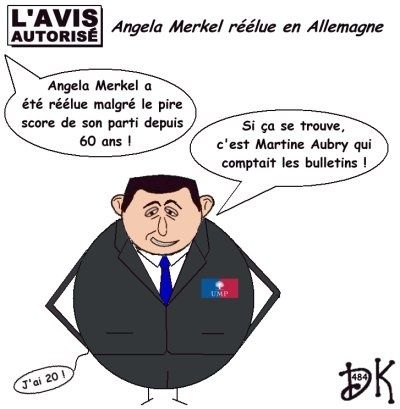Tags : Angela Merkel, élection en Allemagne, CDU, FDP, SPD, Die Linke, Les Verts, Nicolas Sarkozy, Martine Aubry, PS, tricherie, bulletins, urnes bourrées, G20, dessin humoristique, gag politique, parodie, caricature, joke, humour, drôle, presse Tags : Angela Merkel, élection en Allemagne, CDU, FDP, SPD, Die Linke, Les Verts, Nicolas Sarkozy, Martine Aubry, PS, tricherie, bulletins, urnes bourrées, G20, dessin humoristique, gag politique, parodie, caricature, joke, humour, drôle, presse