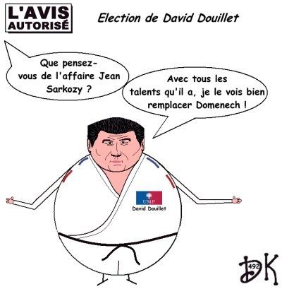 Tags : David Douillet, élection, Jean Sarkozy pas nu, népotisme, piston, EPAD, Nicolas sarkozy, UMP, gouvernement, ministres, droite, Rambouillet, assemblée nationale, députés, humour, dessin humoristique, image, gag politique, parodie, caricature, joke, drôle Tags : David Douillet, élection, Jean Sarkozy pas nu, népotisme, piston, EPAD, Nicolas sarkozy, UMP, gouvernement, ministres, droite, Rambouillet, assemblée nationale, députés, humour, dessin humoristique, image, gag politique, parodie, caricature, joke, drôle