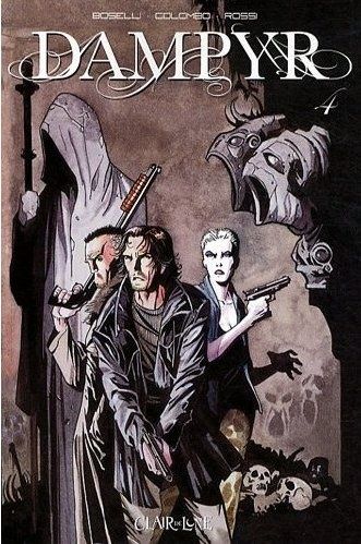 Tags : Dampyr N°4, Bonelli, Clair de Lune, Encre de Chine, BD, Bande dessinée, fumetti, manga, vampire, sorcière, Harlan Draka, Tesla, Kurjak, Omulu, Vathek, Afrique du Sud, Namibie, racisme, noirs, blancs, police, Prague, Nikolaus, Amsterdam, cinéma Tags : Dampyr N°4, Bonelli, Clair de Lune, Encre de Chine, BD, Bande dessinée, fumetti, manga, vampire, sorcière, Harlan Draka, Tesla, Kurjak, Omulu, Vathek, Afrique du Sud, Namibie, racisme, noirs, blancs, police, Prague, Nikolaus, Amsterdam, cinéma