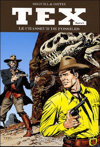 Tags : Tex Willer, le prophète Hualpai, Les chasseurs de fossilesClair de Lune, fumetti, Sergio Bonelli, Claudio Nizzi, Corrado Mastantuono, Gian Luigi Bonelli, Aurelio Galeppini, Tex Speciale, Tiger Jack, Hualpai, indiens, révolte, Kit Carson, vente d'armes, bd, bande dessinée, Antonio Segura, José Ortiz Tags : Tex Willer, le prophète Hualpai, Les chasseurs de fossilesClair de Lune, fumetti, Sergio Bonelli, Claudio Nizzi, Corrado Mastantuono, Gian Luigi Bonelli, Aurelio Galeppini, Tex Speciale, Tiger Jack, Hualpai, indiens, révolte, Kit Carson, vente d'armes, bd, bande dessinée, Antonio Segura, José Ortiz