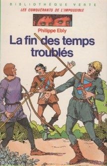 2159, la fin des Temps Troublés (Philippe Ebly)