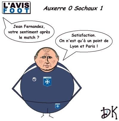 Tags : AJA, AJ Auxerre, football, championnat de France de ligue 1, Jean Fernandez, Sochaux, Sverkos, Benoit Pedretti, Jelen, Contout, Sorin, Chafni, Niculae, Sverkos, but, dessin humoristique, gag sportif, humour, caricature, parodie, joke, image Tags : AJA, AJ Auxerre, football, championnat de France de ligue 1, Jean Fernandez, Sochaux, Sverkos, Benoit Pedretti, Jelen, Contout, Sorin, Chafni, Niculae, Sverkos, but, dessin humoristique, gag sportif, humour, caricature, parodie, joke, image