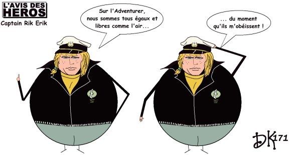 Tags : Adam & Evans, bd, bande dessinée, Espagne, Marco Polo, Belinda, Mon Journal, Capt'ain Swing, article, strip humoristique, dessin humour, parodie, caricature, joke, image, Bôbô Lafleur, Akim, Puma Noir, Splash Gorton, Max Matin, Il Giornalino, Captain Rik Erik, Captain Erik Tags : Adam & Evans, bd, bande dessinée, Espagne, Marco Polo, Belinda, Mon Journal, Capt'ain Swing, article, strip humoristique, dessin humour, parodie, caricature, joke, image, Bôbô Lafleur, Akim, Puma Noir, Splash Gorton, Max Matin, Il Giornalino, Captain Rik Erik, Captain Erik