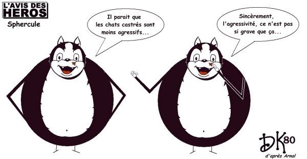 Tags : l'avis des héros, strip humoristique, dessin humour, gag image joke, Pif le chien, Arnal, Pif Gadget, bd, bande dessinée, François Corteggiani pas nu, Vaillant, Cabrero Arnal, funny animals, Hercule le chat, professeur Kifelcloun Tags : l'avis des héros, strip humoristique, dessin humour, gag image joke, Pif le chien, Arnal, Pif Gadget, bd, bande dessinée, François Corteggiani pas nu, Vaillant, Cabrero Arnal, funny animals, Hercule le chat, professeur Kifelcloun