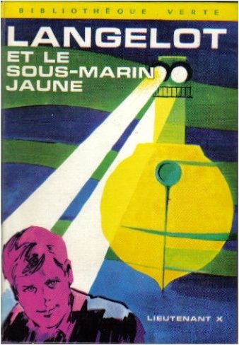 Tags : Langelot et les crocodiles, Lieutenant X, Vladimir Volkoff, Bibliothèque Verte, roman pour la jeunesse, espionnage, SNIF, service secret, Agent secret, SPHINX, USA, Espagne, Baléares, Ibiza, sous-marin jaune japonais Tags : Langelot et les crocodiles, Lieutenant X, Vladimir Volkoff, Bibliothèque Verte, roman pour la jeunesse, espionnage, SNIF, service secret, Agent secret, SPHINX, USA, Espagne, Baléares, Ibiza, sous-marin jaune japonais