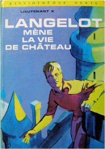 Tags : Langelot et les crocodiles, Lieutenant X, Vladimir Volkoff, Bibliothèque Verte, roman pour la jeunesse, espionnage, SNIF, service secret, Agent secret, SPHINX, USA, châteaux, noblesse, duels, élite sociale, LVDC, La vie de Château Tags : Langelot et les crocodiles, Lieutenant X, Vladimir Volkoff, Bibliothèque Verte, roman pour la jeunesse, espionnage, SNIF, service secret, Agent secret, SPHINX, USA, châteaux, noblesse, duels, élite sociale, LVDC, La vie de Château