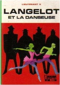 Tags : Langelot et les crocodiles, Lieutenant X, Vladimir Volkoff, Bibliothèque Verte, roman pour la jeunesse, espionnage, SNIF, service secret, Agent secret, Québec, Canada, Phil Laframboise, Grigri, les quatre As, M. Rudolf Kanar, 4584, Dorothée Thyrst, Marie-Joseph Lafleu Tags : Langelot et les crocodiles, Lieutenant X, Vladimir Volkoff, Bibliothèque Verte, roman pour la jeunesse, espionnage, SNIF, service secret, Agent secret, Québec, Canada, Phil Laframboise, Grigri, les quatre As, M. Rudolf Kanar, 4584, Dorothée Thyrst, Marie-Joseph Lafleu