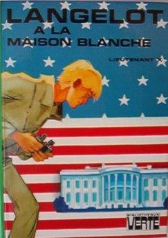 Tags : Langelot à la Maison Blancher, Lieutenant X, Vladimir Volkoff, Bibliothèque Verte, roman pour la jeunesse, espionnage, SNIF, service secret, Agent secret, attentat, assassinat, président des Etats Unis d'Amérique, USA Tags : Langelot à la Maison Blancher, Lieutenant X, Vladimir Volkoff, Bibliothèque Verte, roman pour la jeunesse, espionnage, SNIF, service secret, Agent secret, attentat, assassinat, président des Etats Unis d'Amérique, USA
