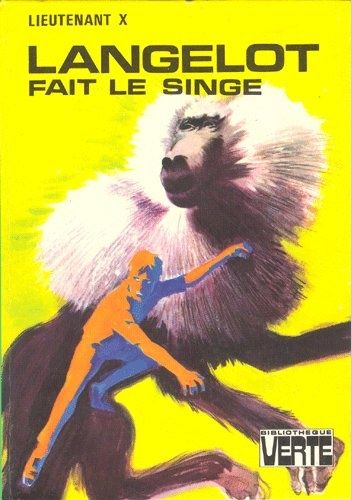 Tags : Langelotfait le singei, Lieutenant X, Vladimir Volkoff, Bibliothèque Verte, roman pour la jeunesse, espionnage, SNIF, service secret, Agent secret, SPHINX, Gaspard, Sidney la Gélatine, Bab el salem, Djibouti, mer Rouge Tags : Langelotfait le singei, Lieutenant X, Vladimir Volkoff, Bibliothèque Verte, roman pour la jeunesse, espionnage, SNIF, service secret, Agent secret, SPHINX, Gaspard, Sidney la Gélatine, Bab el salem, Djibouti, mer Rouge