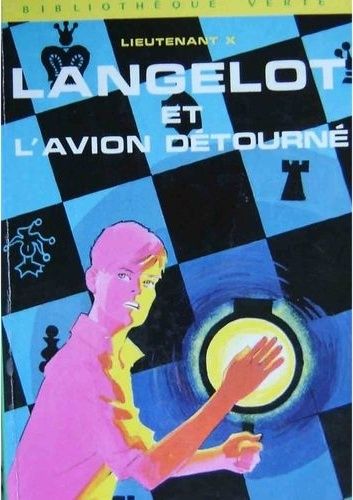 Tags : Langelot et les crocodiles, Lieutenant X, Vladimir Volkoff, Bibliothèque Verte, roman pour la jeunesse, espionnage, SNIF, service secret, Agent secret, Québec, Canada, Phil Laframboise, Grigri, les quatre As, M. Rudolf Kanar, 4584, Dorothée Thyrst, Marie-Joseph Lafleur Tags : Langelot et les crocodiles, Lieutenant X, Vladimir Volkoff, Bibliothèque Verte, roman pour la jeunesse, espionnage, SNIF, service secret, Agent secret, Québec, Canada, Phil Laframboise, Grigri, les quatre As, M. Rudolf Kanar, 4584, Dorothée Thyrst, Marie-Joseph Lafleur
