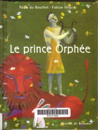 Prince Orphe Cte