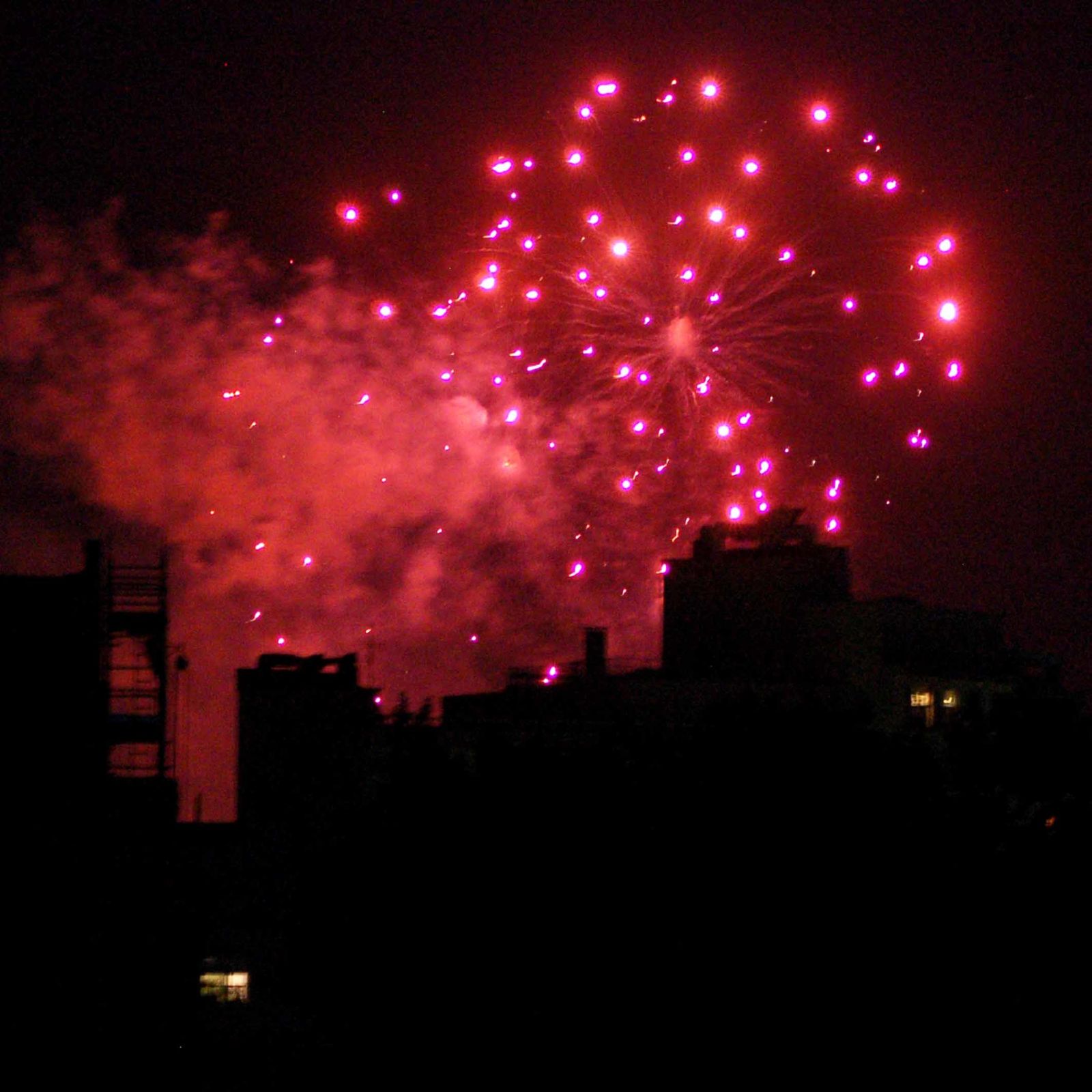 Nantes feu d'artifice 14 juillet Nantes feu d'artifice 14 juillet