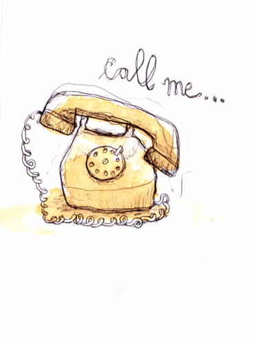 Call Me Images