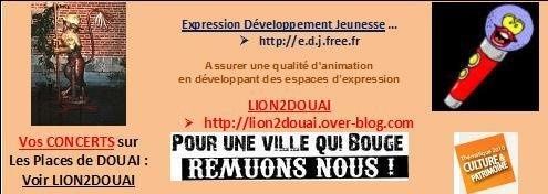 Rencontres douaisis