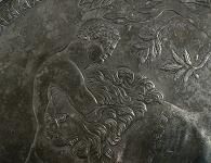 Missorium Herakles