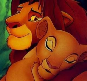 le Roi Lion : L'amour brille sous les étoiles - disneyland-passion