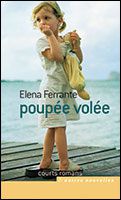 Fiche livre] Poupée Volée - Elena Ferrante - ♫ Le petit monde de Léane B. ♫