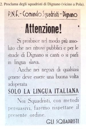 manifesto-fascista-durante-occupazione-italiana.JPG