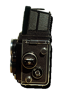 Rolleiflex Rolleiflex