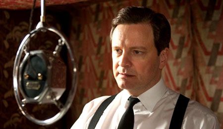 Discours d'un roi Colin Firth Discours d'un roi Colin Firth