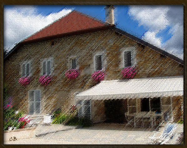 maison maison