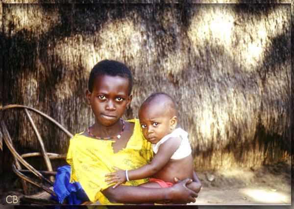 Kenya enfants Kenya enfants