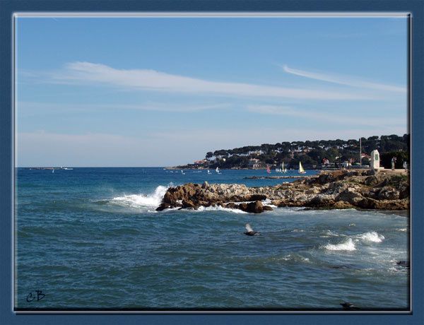 Antibes Antibes