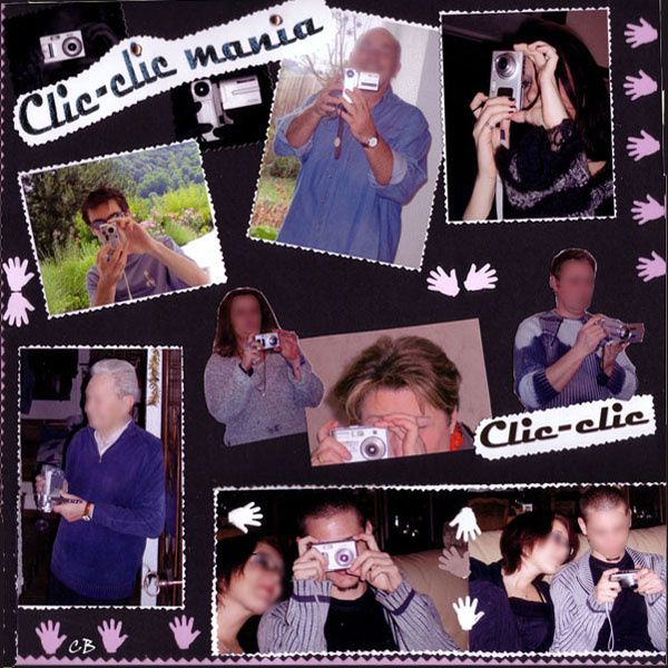 scrapbook clic mania scrapbook clic mania