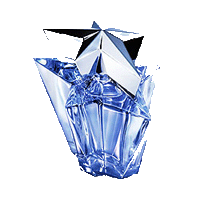 flacon parfum Angel flacon parfum Angel