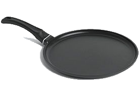 Poêle à crêpes Poêle à crêpes