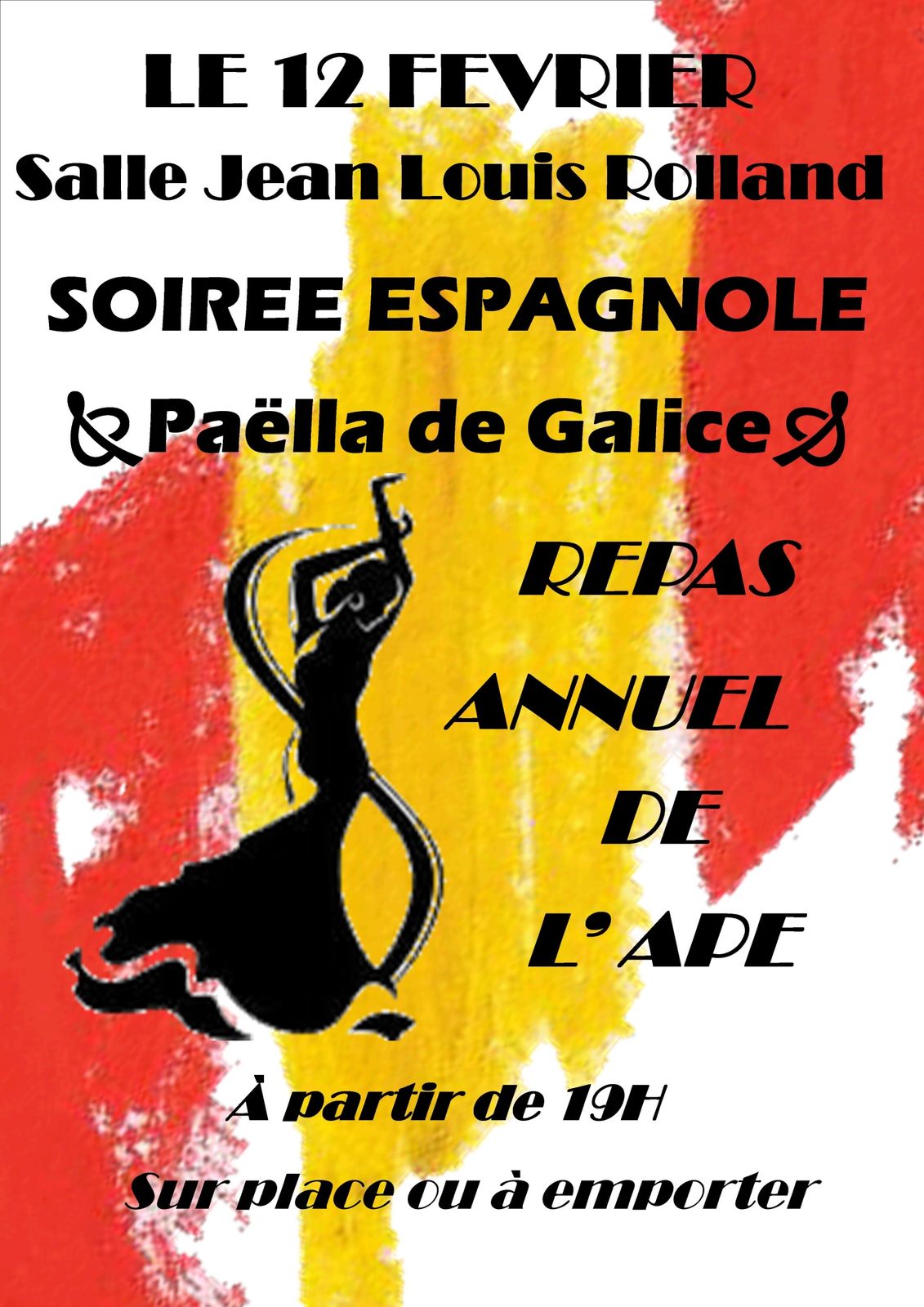 Affiche Emma 2