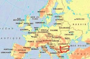 bulgarie-sur-carte-europe