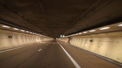 Tunnel A86 enfin ouvert ! - Le Blog du MoDem de Colombes