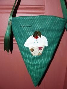 couture_cône_Noël couture_cône_Noël